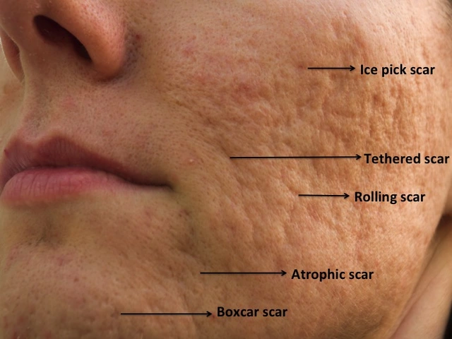 How to fade scars with home remedies