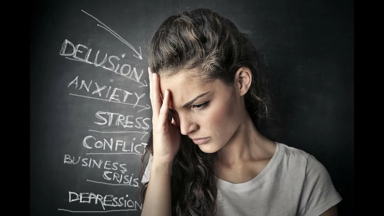 Type 2 Diabetes and Mental Health: Coping with Stress and Anxiety