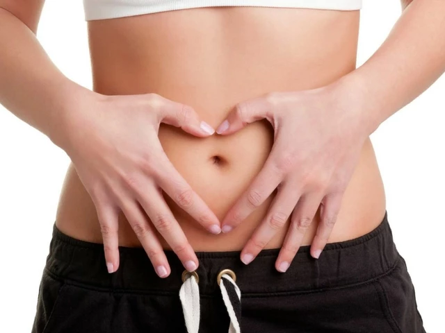 Discover the Incredible Benefits of Lactase for a Happier Tummy