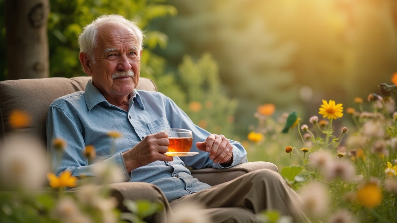 Exploring Carbidopa-Levodopa-Entacapone For Parkinson's Fatigue Relief