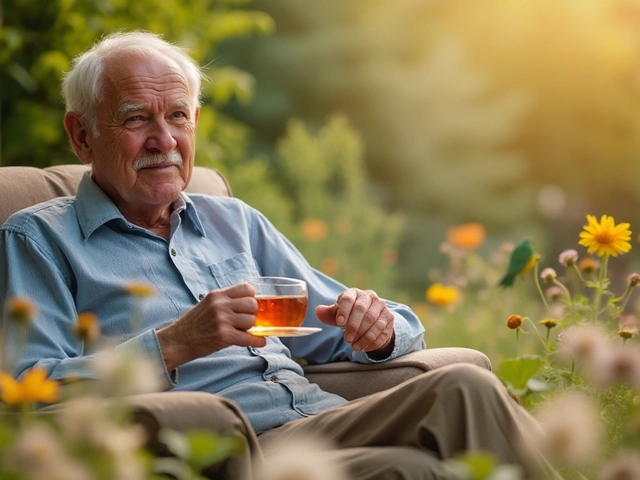 Exploring Carbidopa-Levodopa-Entacapone For Parkinson's Fatigue Relief