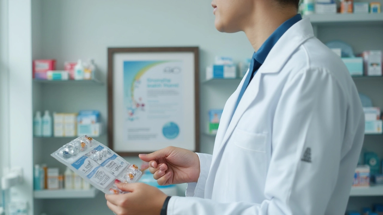Behind the Curtain: What Really Happens During a Pharmacy Inspection?