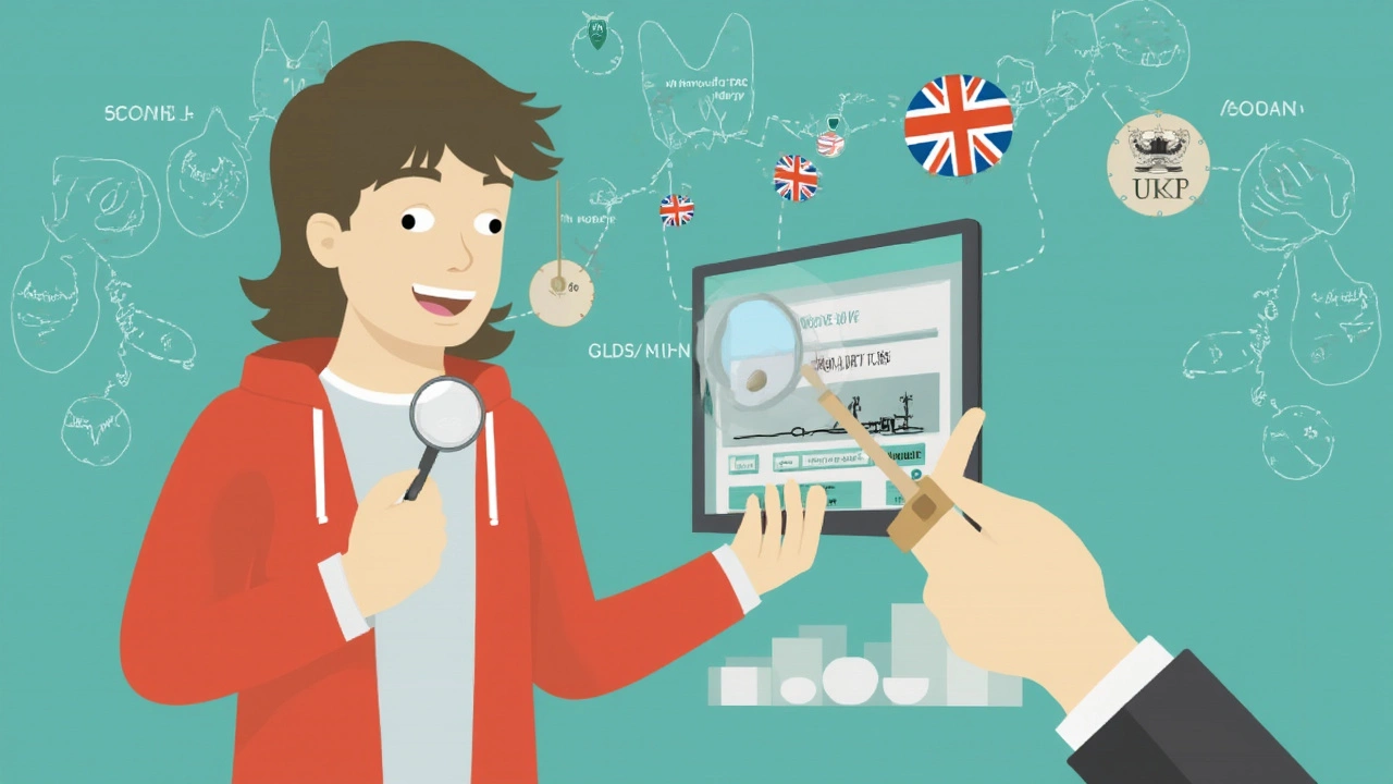 The Secret Weapon: Consumer Databases and How to Use Them