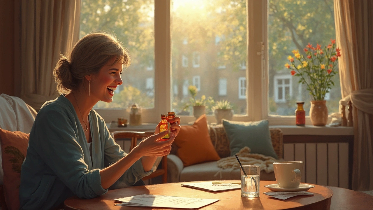 Depakote: How This Mood Stabilizer Works, Side Effects, and Real-World Tips