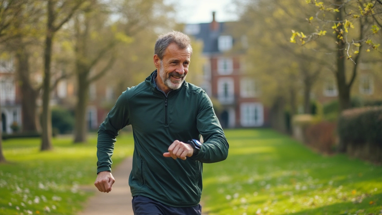 Physical Activity: Making Movement Matter for Hypertension