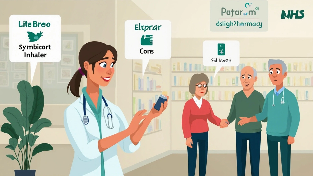 Real-World Effectiveness: Numbers, Stories, and Surprises