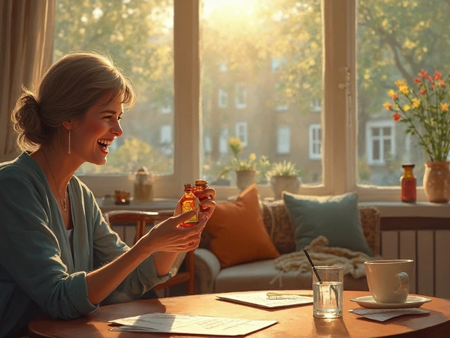 Depakote: How This Mood Stabilizer Works, Side Effects, and Real-World Tips