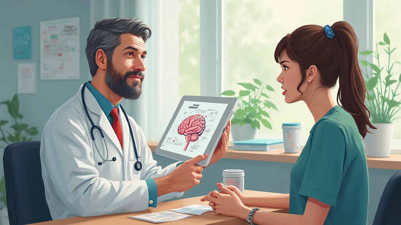 What Are The Side Effects You Should Watch Out For?