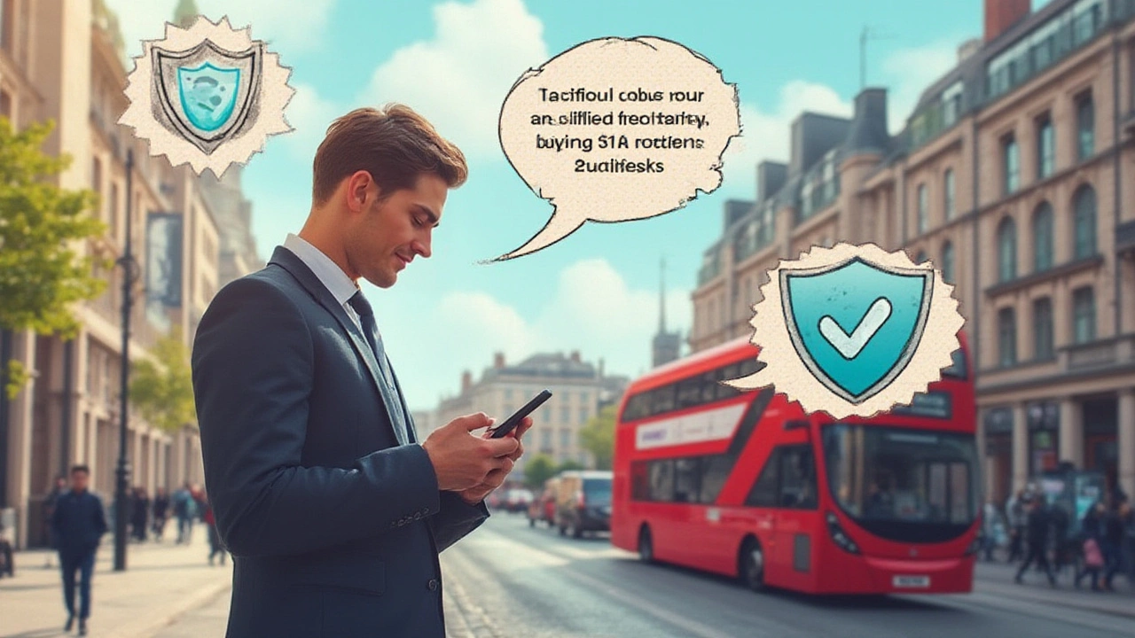 How Safe and Legal Is Online Pharmacy Shopping in 2025?