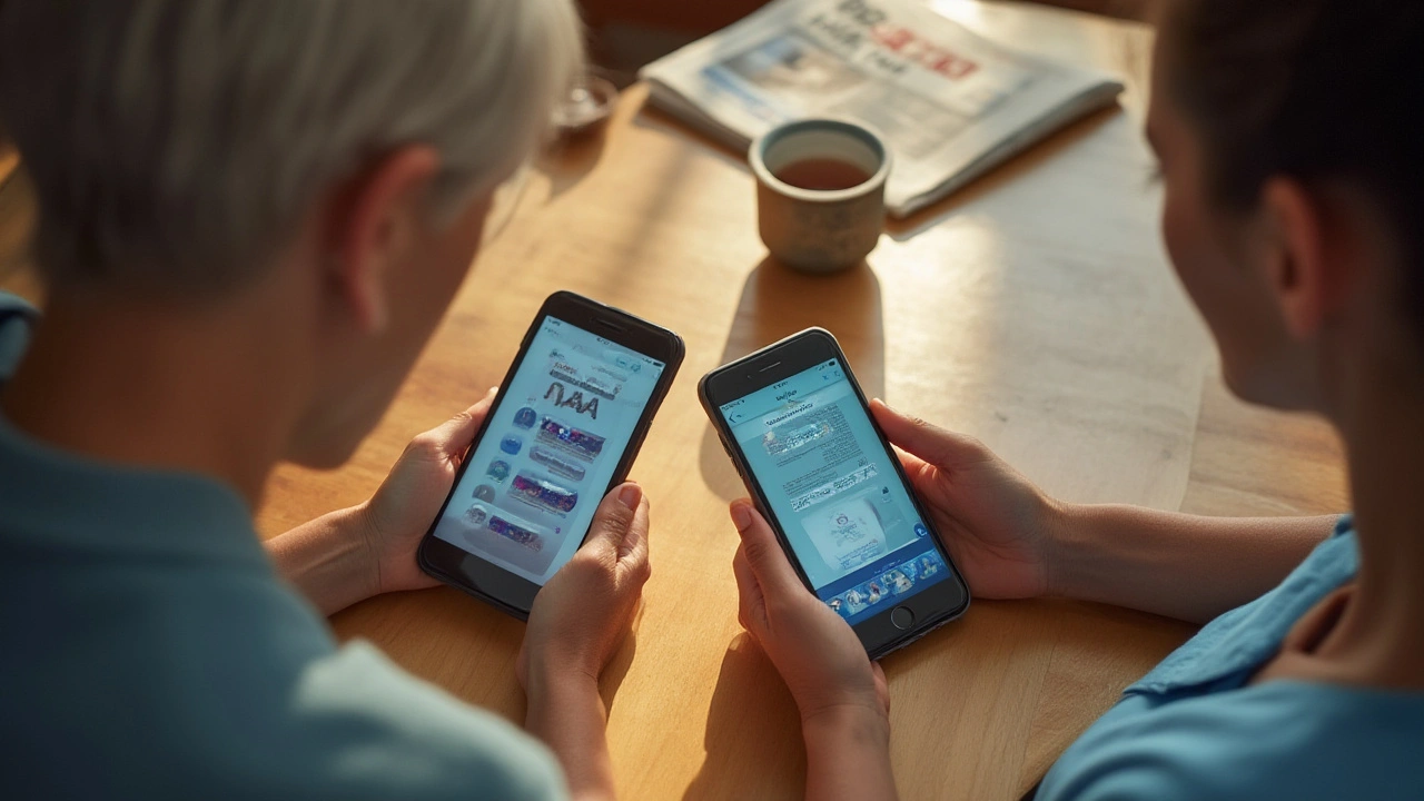 Best Prescription Discount Apps: SingleCare vs GoodRx vs RxSaver 2025 Comparison