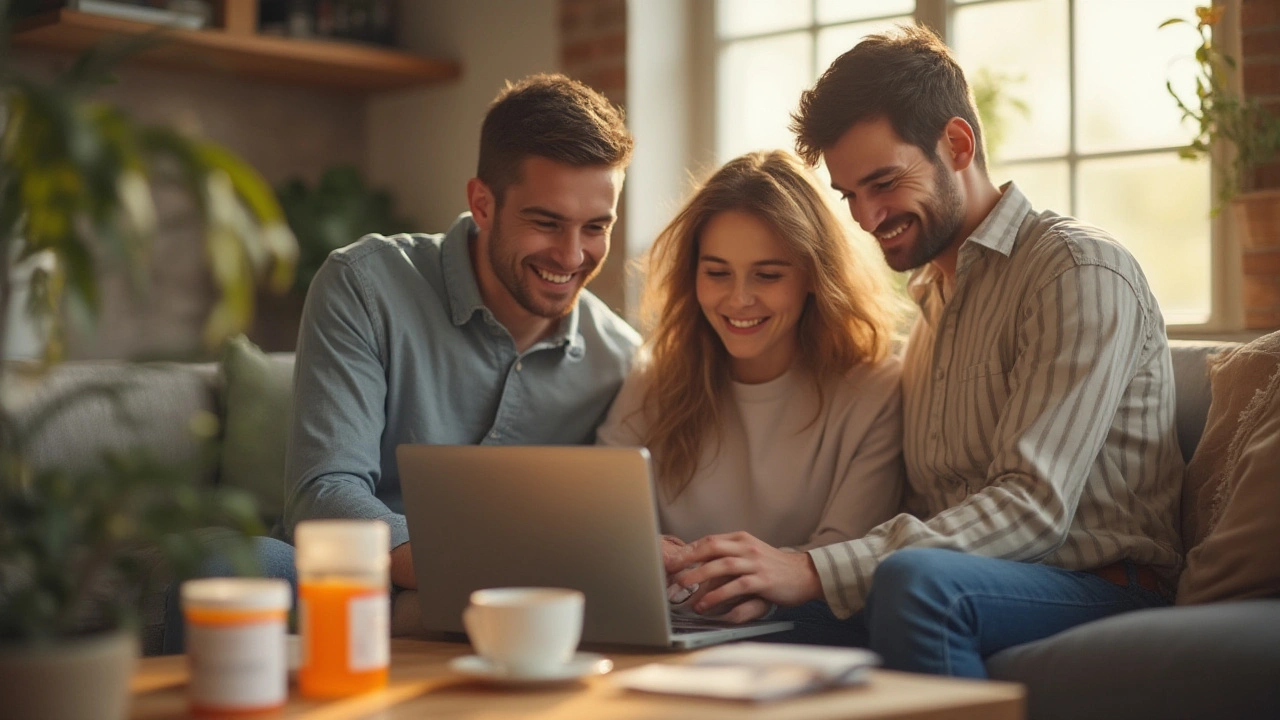 canadamedstop.com: Trusted Online Pharmacy for Affordable Prescriptions