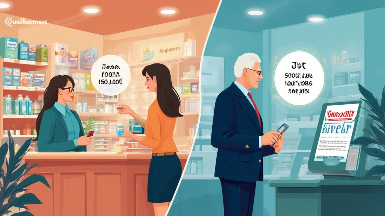 Ease of Use: From Download to Checkout