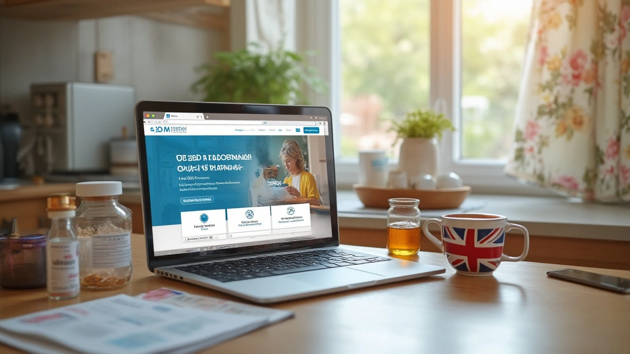 How to Buy Clarithromycin Online Safely: A Step-by-Step Guide
