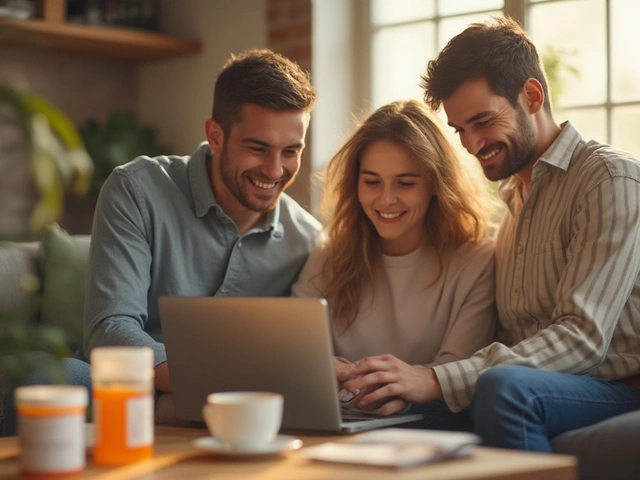 canadamedstop.com: Trusted Online Pharmacy for Affordable Prescriptions