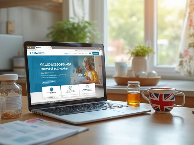 How to Buy Clarithromycin Online Safely: A Step-by-Step Guide