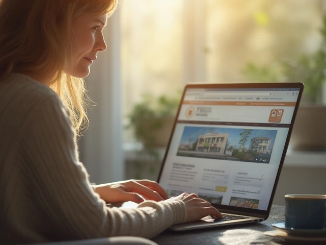 Where and How to Buy Naprosyn Online Safely: A 2025 Consumer’s Guide