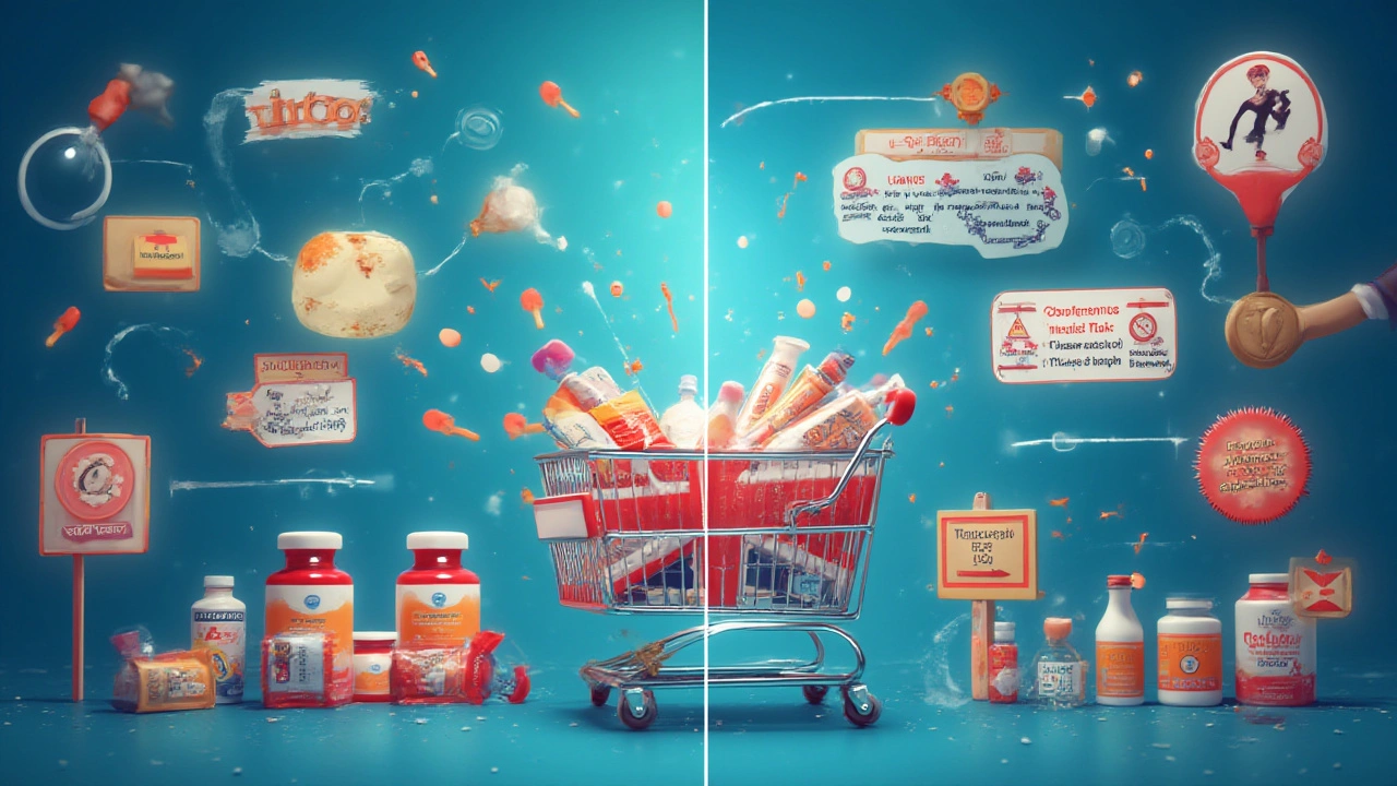 What Users and Data Reveal: Real-World Orders, Delays, and Mishaps