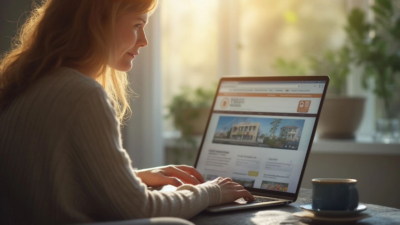 Where and How to Buy Naprosyn Online Safely: A 2025 Consumer’s Guide