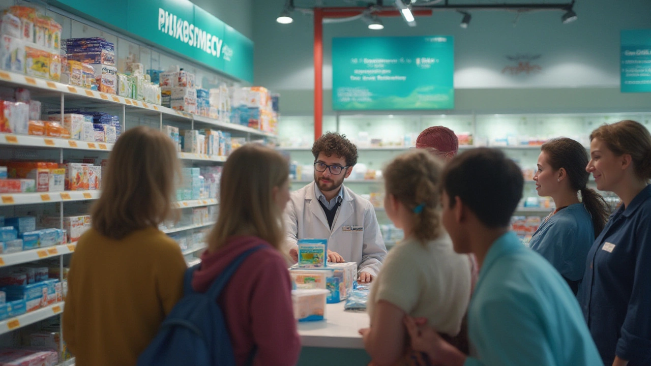 Your Next Lifeline: Nebulizers, Prescription Alternatives, and Emergency Strategies