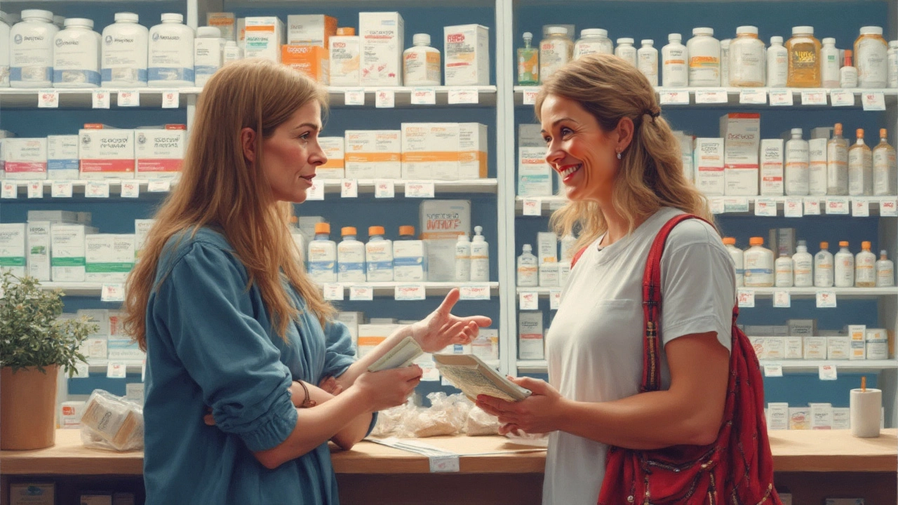 Best Ways to Buy Glycomet Online Safely and Affordably