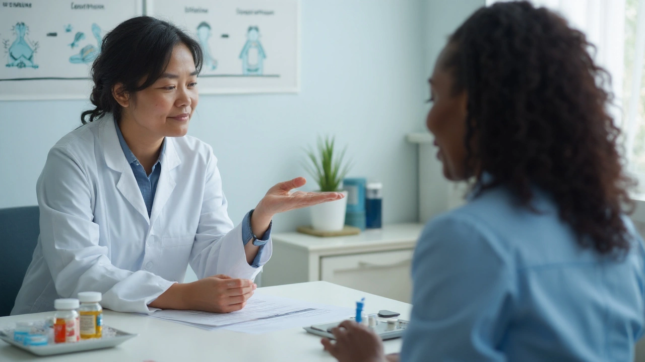Bilastine for Drug Allergies: Uses, Limits, Dosing & Safety (2025 Guide)