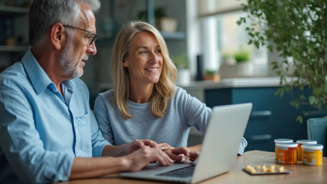 EaglePharmacy.com: Trusted Online Pharmacy for Secure Medication Access