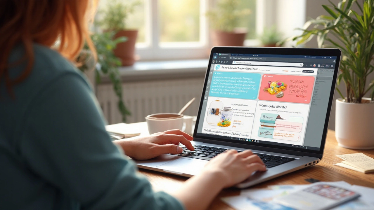 How to Buy Glycomet Online Safely: Steps, Signs, and Real Risks