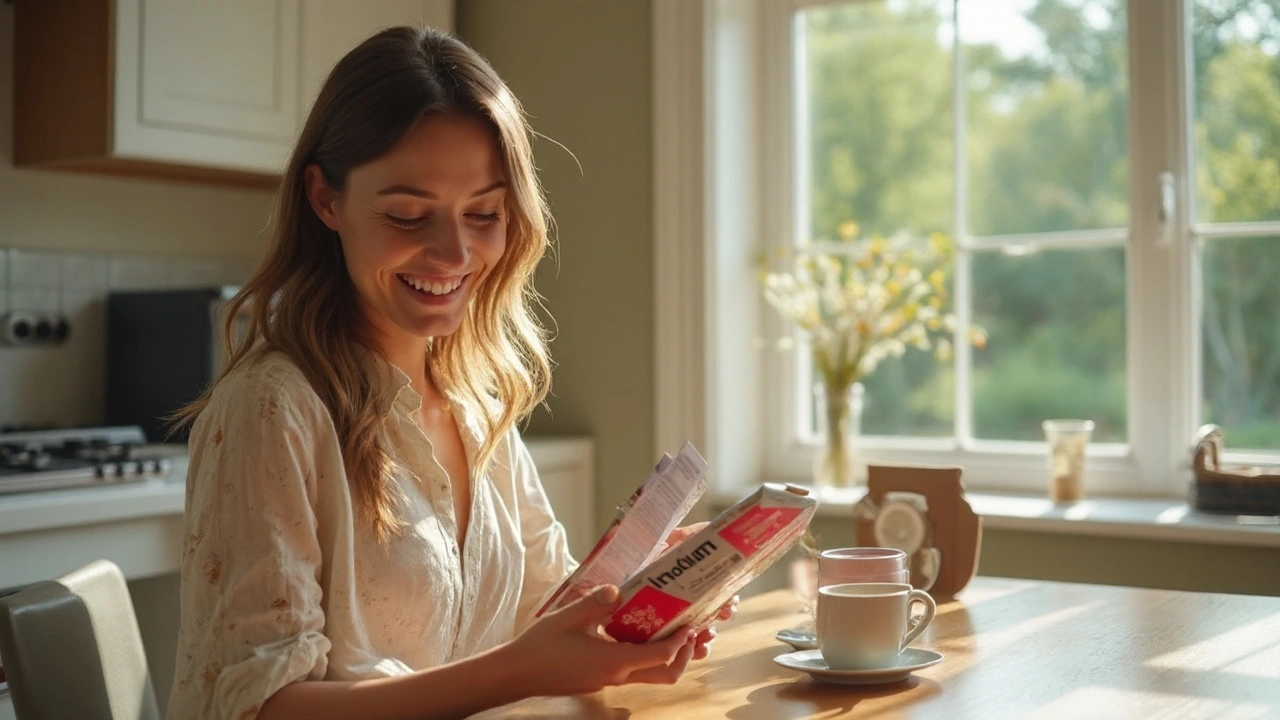 Imodium: Complete Guide to Fast Diarrhea Relief & Effective Use