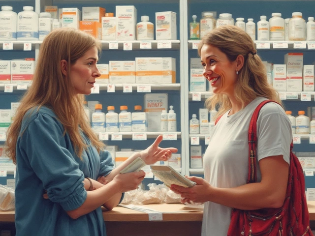 Best Ways to Buy Glycomet Online Safely and Affordably
