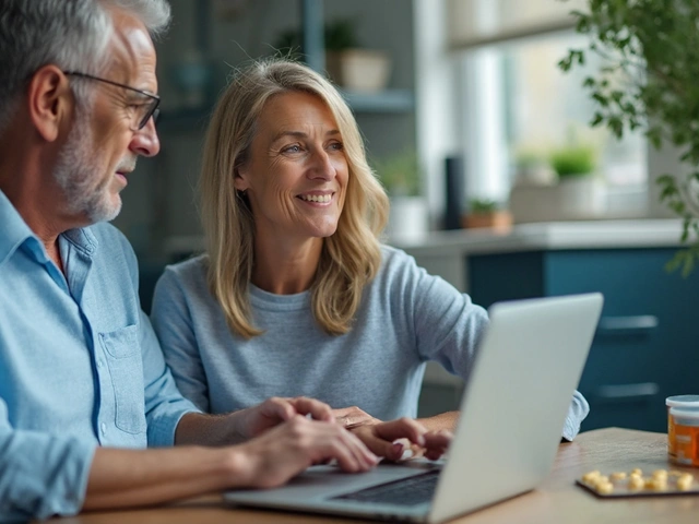 EaglePharmacy.com: Trusted Online Pharmacy for Secure Medication Access
