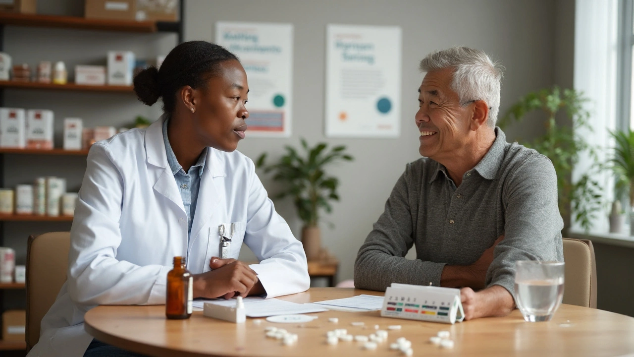 Capecitabine for Gastric Cancer: Uses, Regimens, Side Effects, Evidence