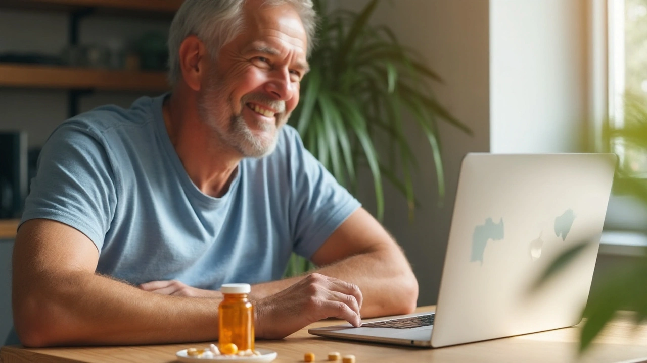 Glucotrol XL: Uses, Dosage, Side Effects & Buying Guide
