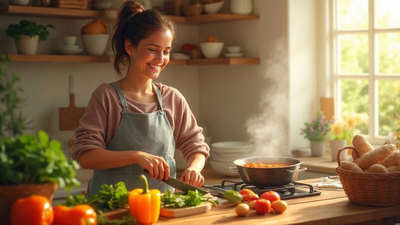 How Diet Controls Folic Acid Deficiency and Megaloblastic Anemia