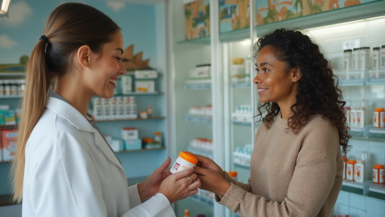 Side effects, warnings & what to watch for