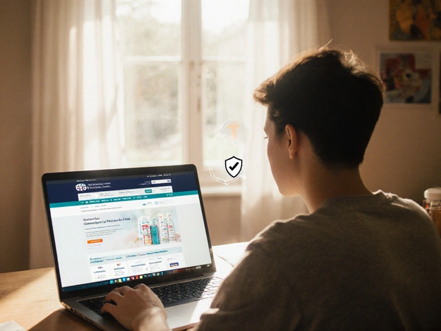 Buy Cheap Generic Atenolol Online - Safe Tips & Best Sources
