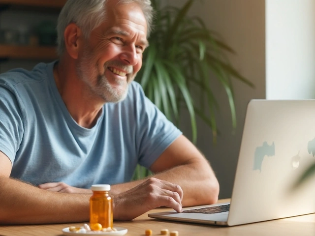 Glucotrol XL: Uses, Dosage, Side Effects & Buying Guide