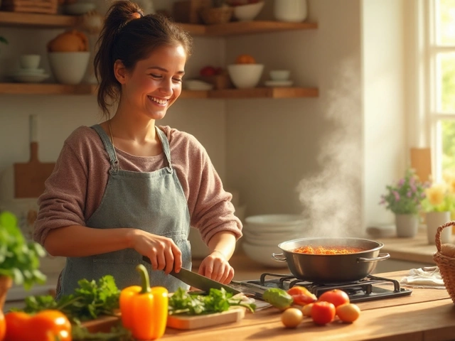 How Diet Controls Folic Acid Deficiency and Megaloblastic Anemia