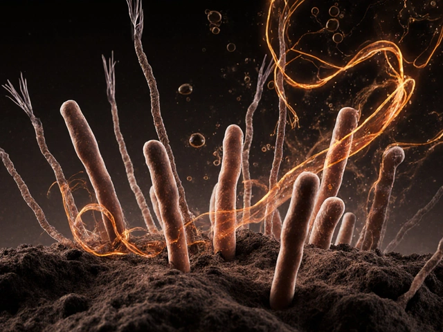 Tetanus Explained: Bacteria, Toxin & Prevention