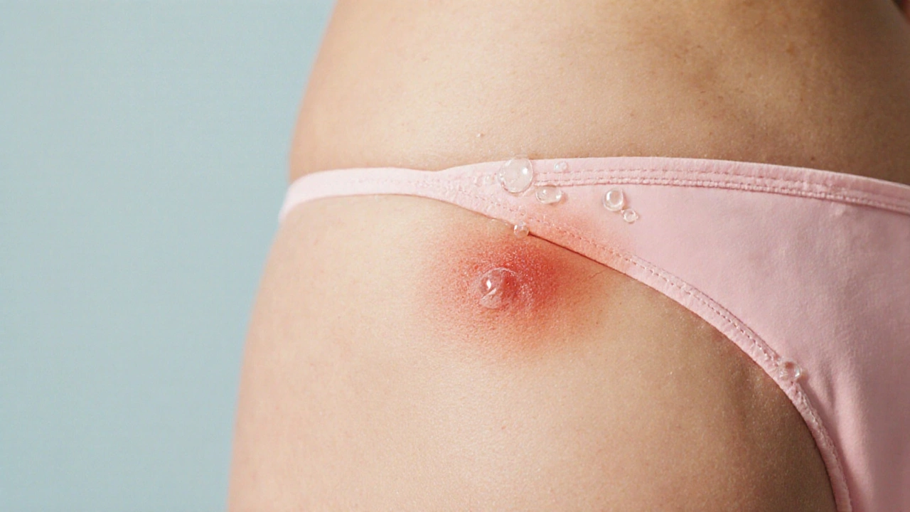 How Allergies Trigger Vaginal Irritation and What to Do About It