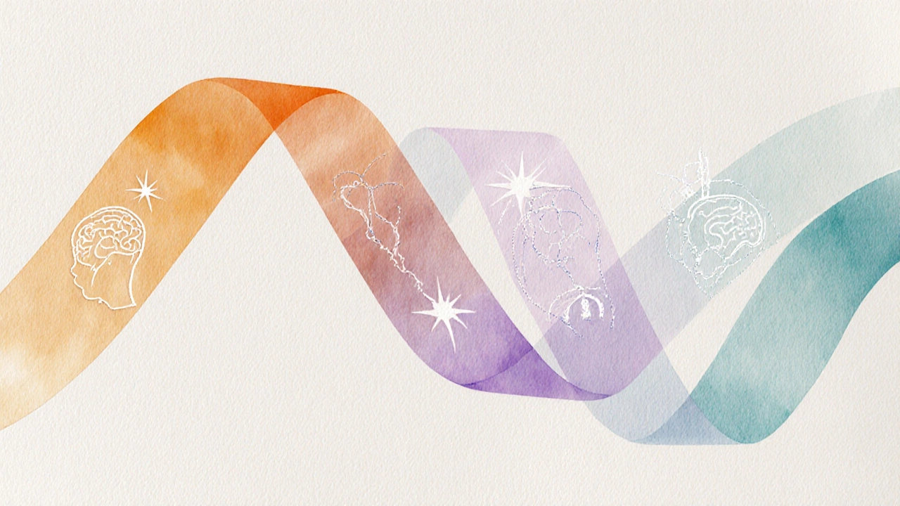 Medical Options to Tame Hormone‑Driven Seizures