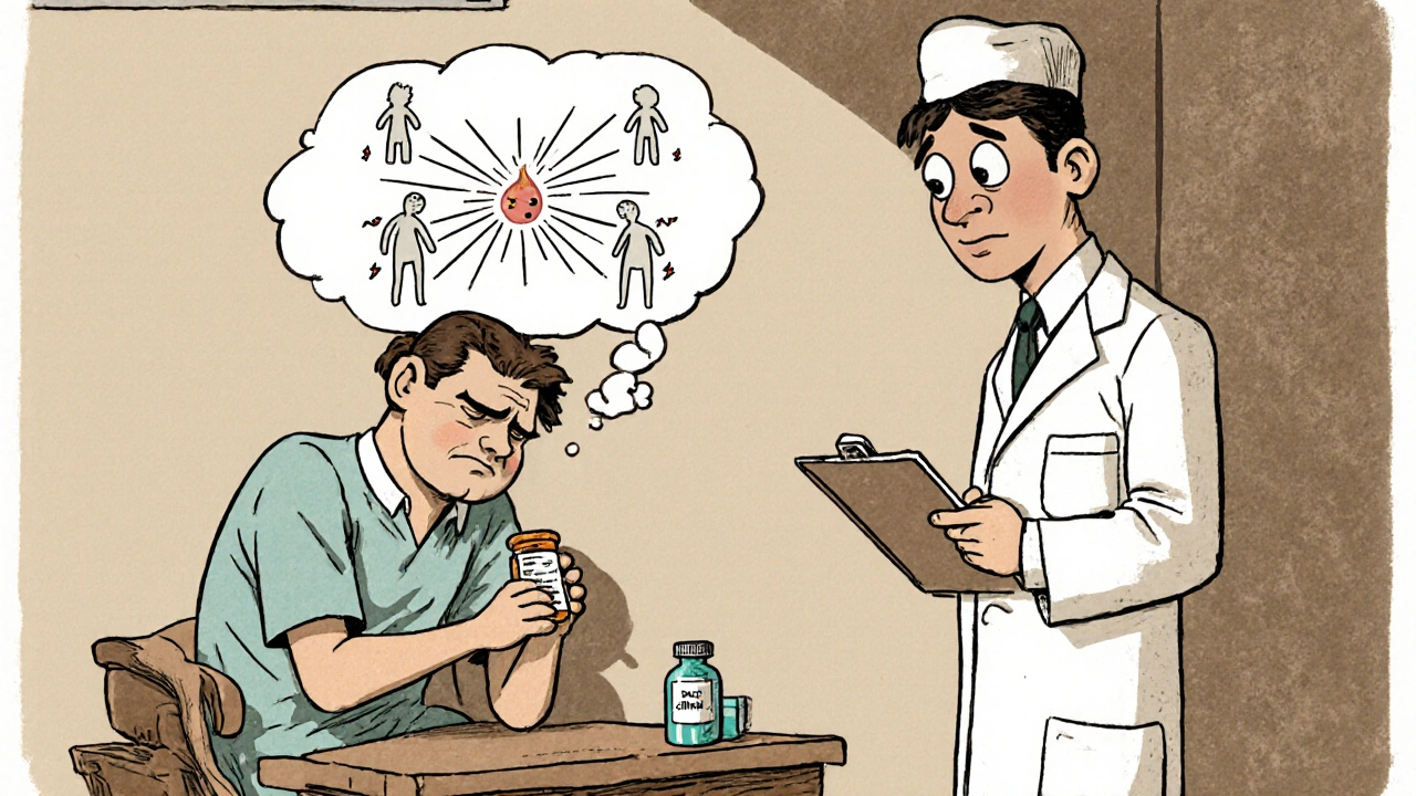 Opioid Hyperalgesia vs Tolerance: Key Clinical Clues