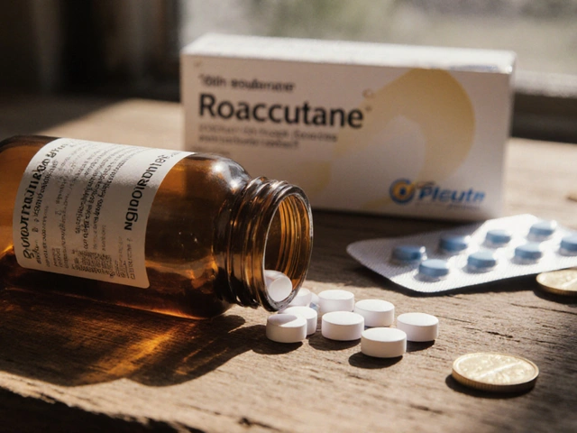 Buy Cheap Generic Accutane Online - 2025 Guide