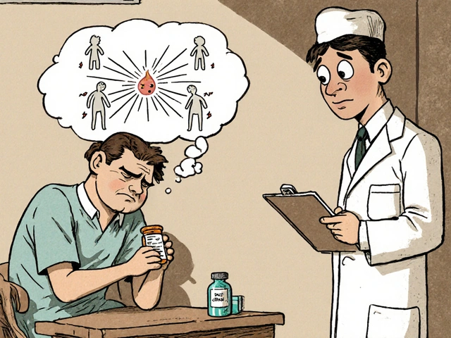 Opioid Hyperalgesia vs Tolerance: Key Clinical Clues