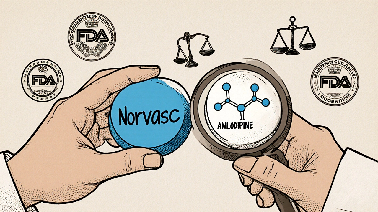 Are Generic Drugs Copies? The Truth Behind the Myth