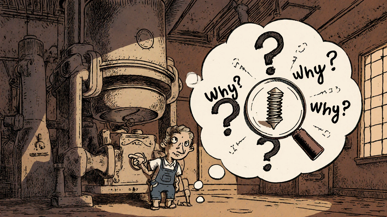 How Manufacturers Fix Quality Problems: A Practical Guide to Corrective Actions