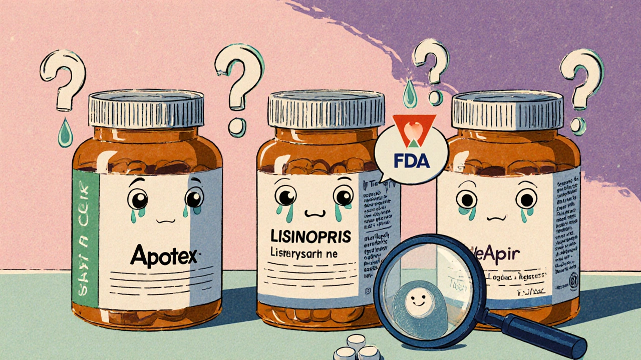 How to Choose Between Generic Medications: A Practical Guide to Bioequivalence, Safety, and Cost