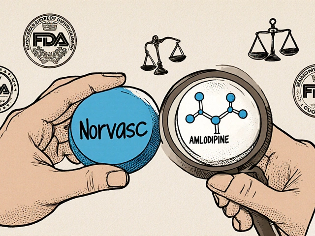 Are Generic Drugs Copies? The Truth Behind the Myth