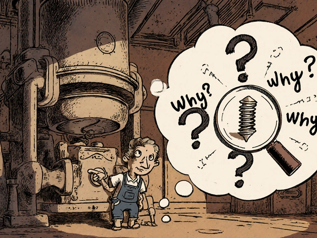 How Manufacturers Fix Quality Problems: A Practical Guide to Corrective Actions