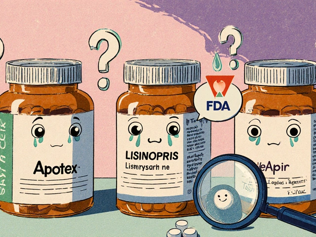 How to Choose Between Generic Medications: A Practical Guide to Bioequivalence, Safety, and Cost