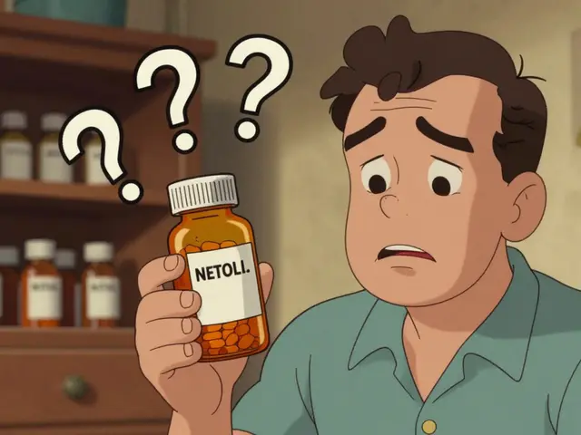 How to Report Counterfeit or Tampered Medications: Step-by-Step Guide for Patients and Professionals